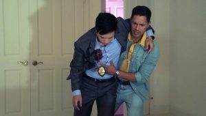 Magnum Saison 2 Episode 5