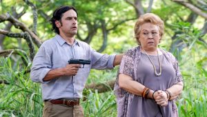 Magnum Saison 2 Episode 6
