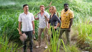 Magnum Saison 2 Episode 6