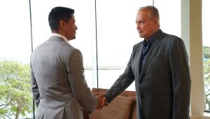 Magnum Saison 2 Episode 7