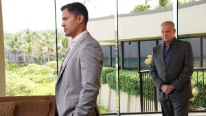Magnum Saison 2 Episode 7