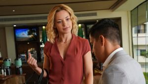 Magnum Saison 2 Episode 7