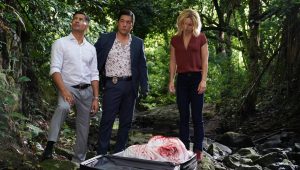 Magnum Saison 2 Episode 7