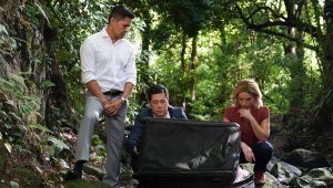 Magnum Saison 2 Episode 7
