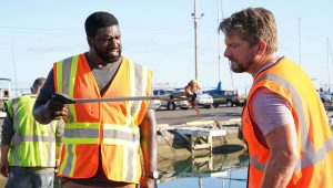Magnum Saison 3 Episode 1