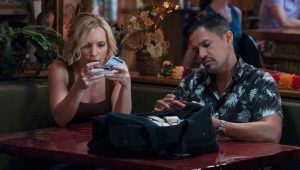 Magnum Saison 3 Episode 1