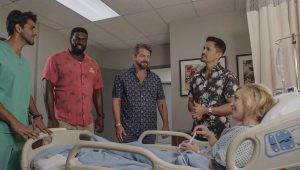 Magnum Saison 3 Episode 1