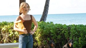 Magnum Saison 3 Episode 1