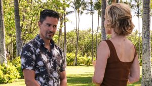 Magnum Saison 3 Episode 1