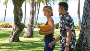Magnum Saison 3 Episode 1