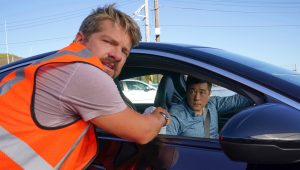 Magnum Saison 3 Episode 1