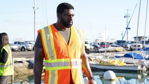 Magnum Saison 3 Episode 1