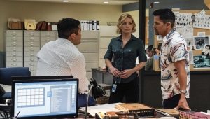 Magnum Saison 3 Episode 11