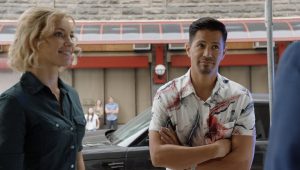 Magnum Saison 3 Episode 12