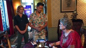 Magnum Saison 3 Episode 14