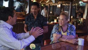 Magnum Saison 3 Episode 15