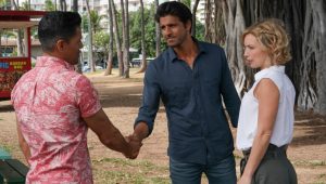 Magnum Saison 3 Episode 16