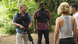Magnum Saison 3 Episode 2
