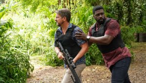 Magnum Saison 3 Episode 2