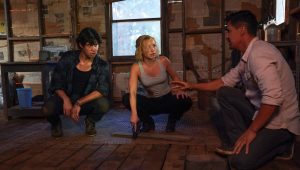Magnum Saison 3 Episode 2