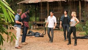 Magnum Saison 3 Episode 2