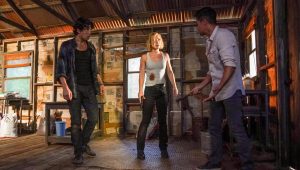 Magnum Saison 3 Episode 2