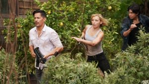 Magnum Saison 3 Episode 2