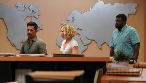 Magnum Saison 3 Episode 3