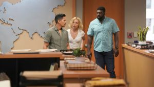 Magnum Saison 3 Episode 3