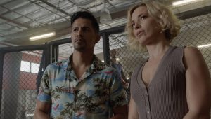 Magnum Saison 3 Episode 4