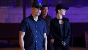 Magnum Saison 3 Episode 4
