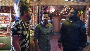 Magnum Saison 3 Episode 5
