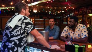 Magnum Saison 3 Episode 5