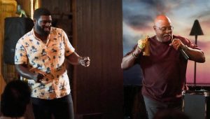 Magnum Saison 3 Episode 5
