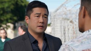 Magnum Saison 3 Episode 6