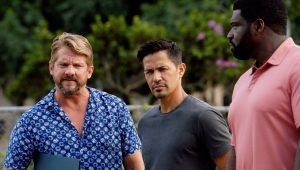 Magnum Saison 3 Episode 9