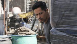 Magnum Saison 3 Episode 9