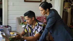 Magnum Saison 4 Episode 1