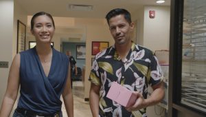Magnum Saison 4 Episode 1