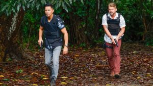 Magnum Saison 4 Episode 14
