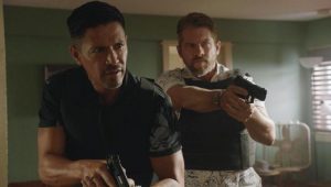 Magnum Saison 4 Episode 14