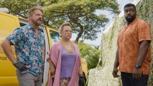 Magnum Saison 4 Episode 16