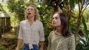 Magnum Saison 4 Episode 17