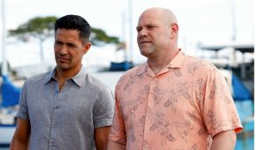 Magnum Saison 4 Episode 18