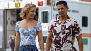 Magnum Saison 4 Episode 19