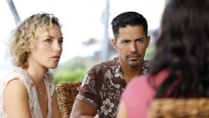 Magnum Saison 4 Episode 2
