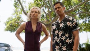 Magnum Saison 4 Episode 20