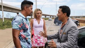 Magnum Saison 4 Episode 3