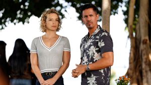 Magnum Saison 4 Episode 4