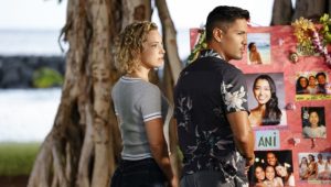 Magnum Saison 4 Episode 4